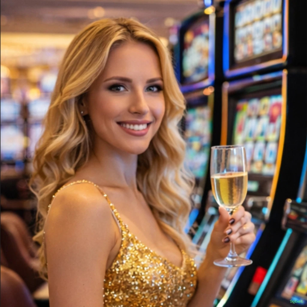 Download app 9gbet Android iOS