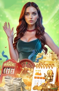 Gates of Olympus slot 9gbet