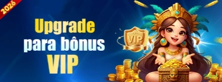 Programa VIP 9gbet - benefícios exclusivos