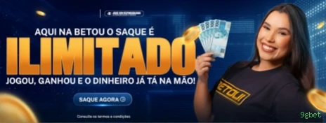 Ganhar e sacar na 9gbet